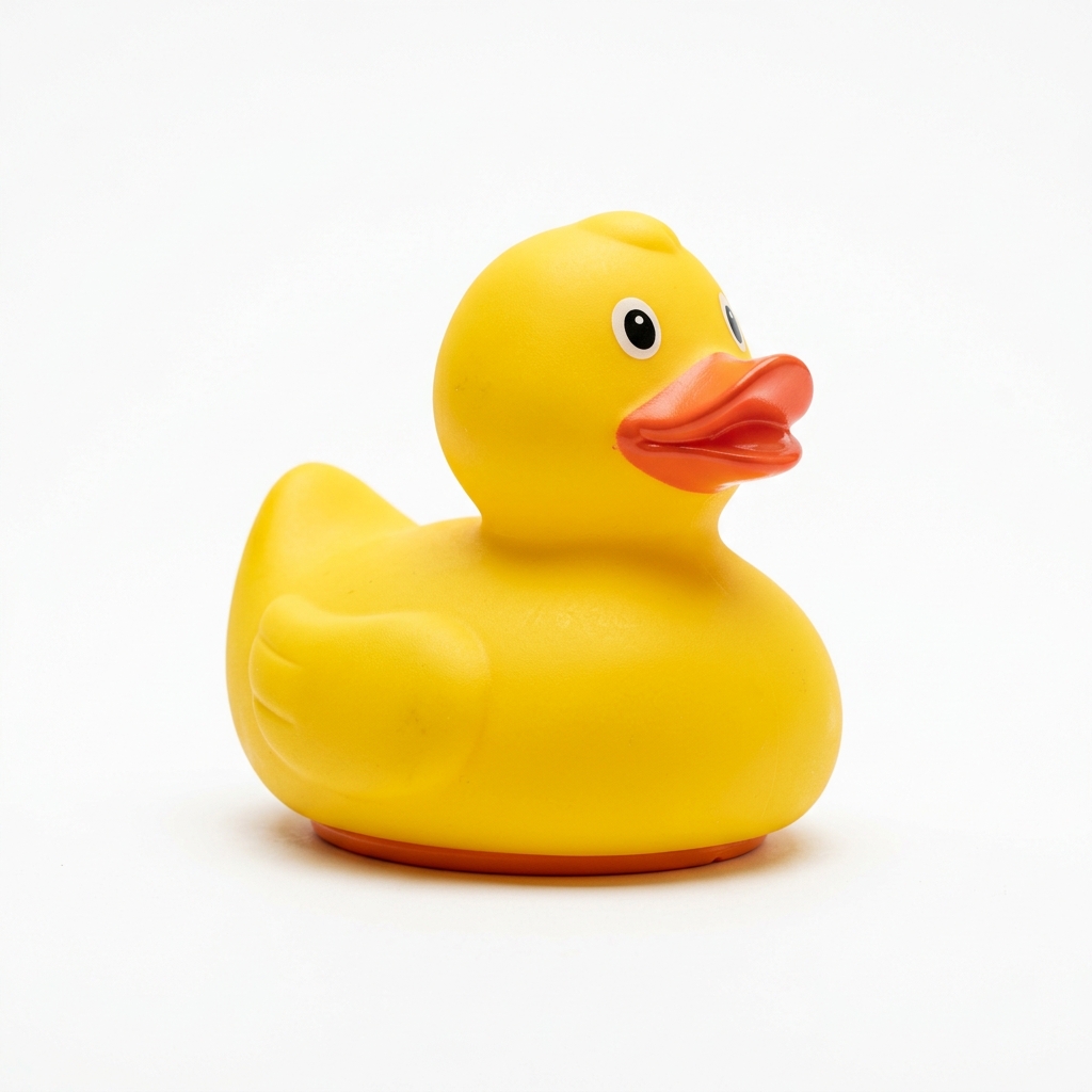 Rubber Duck