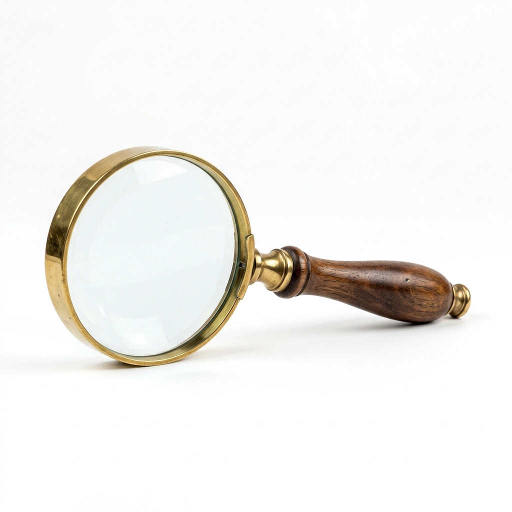 Magnifying Glass