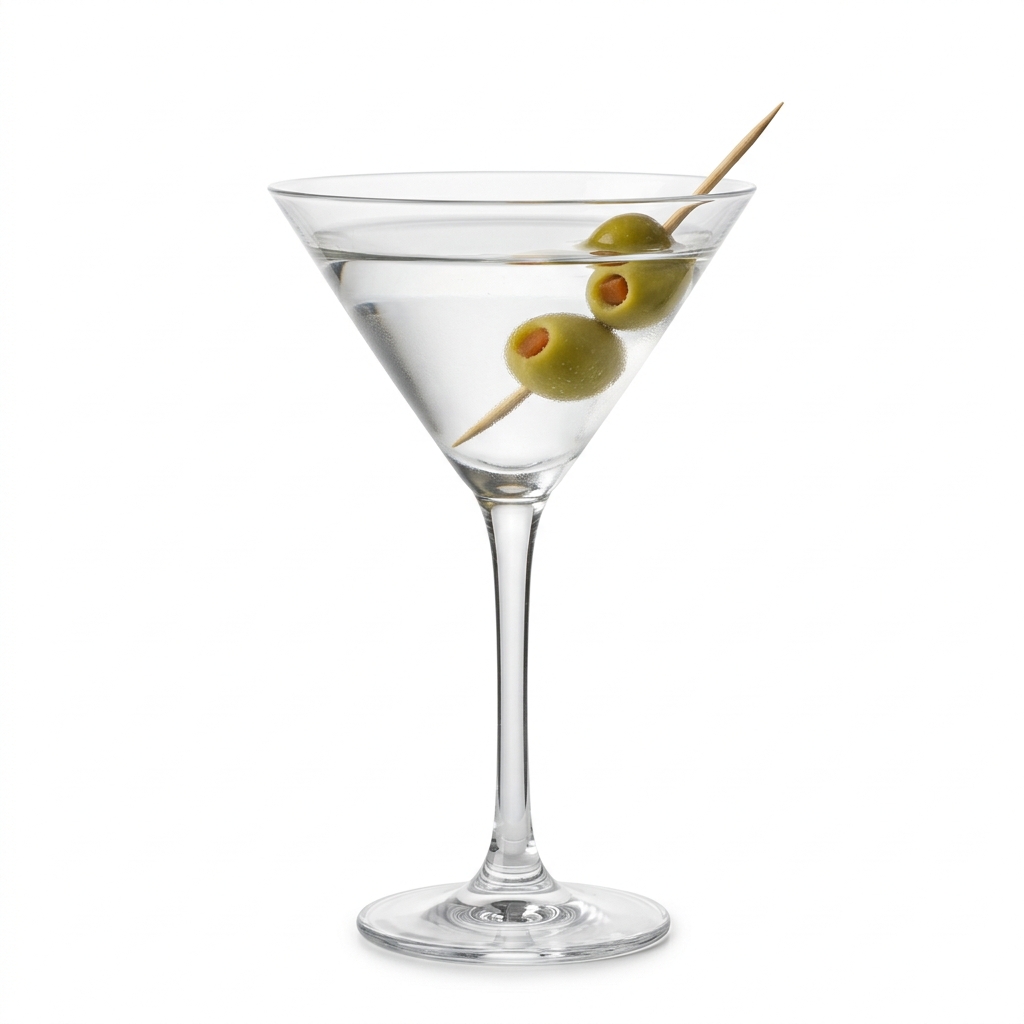 Martini Glass