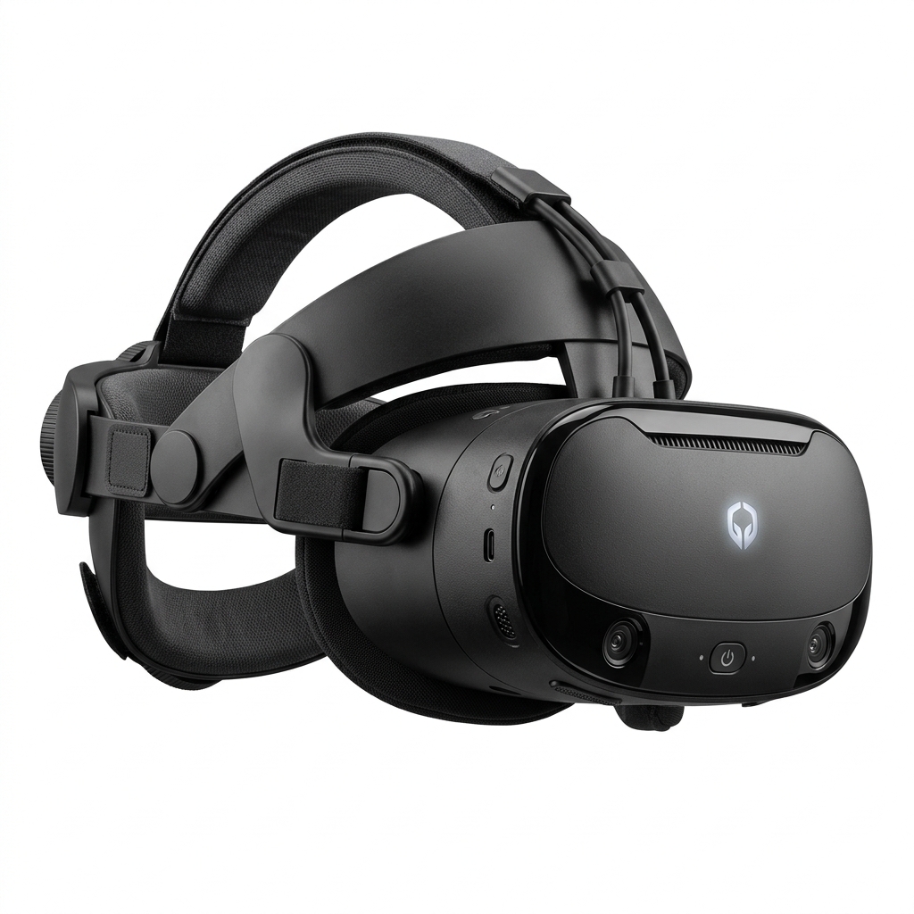 VR Headset